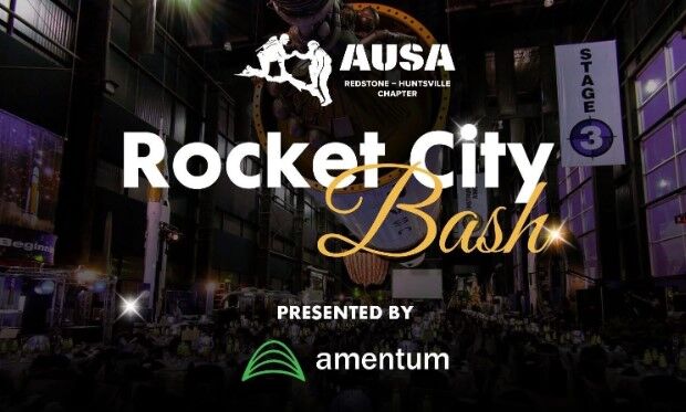 Rocket City Bash